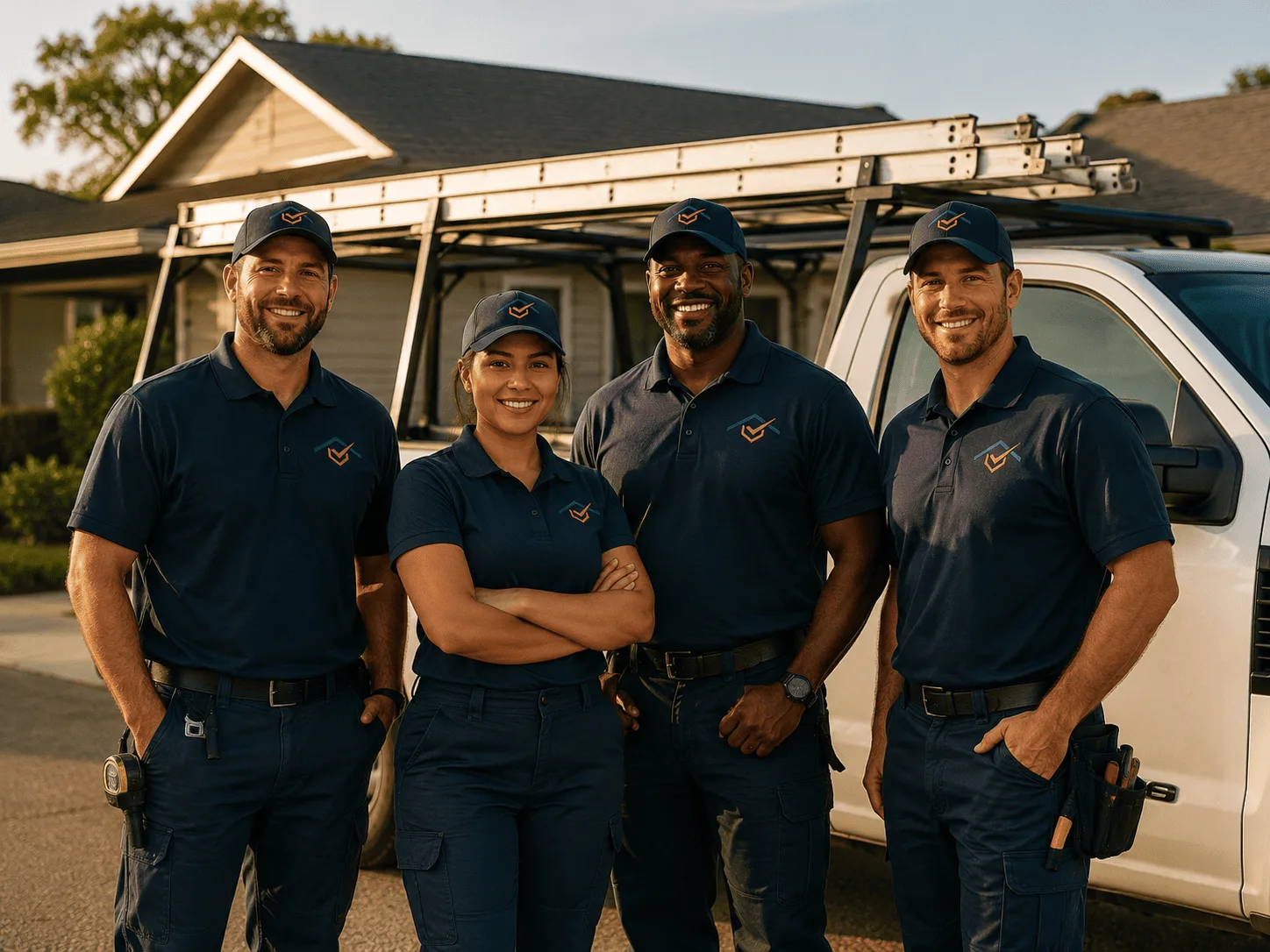 Roof Inspection company in Hornbeck, LA